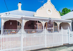 South Beach Bed and Breakfast