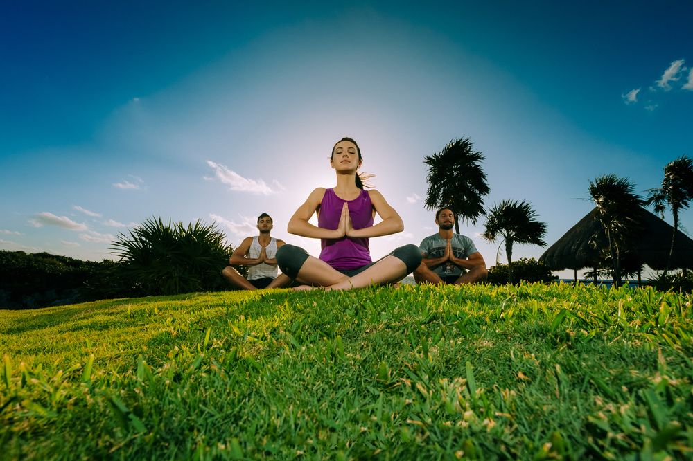 Yoga