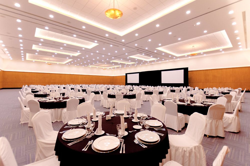 Ballroom