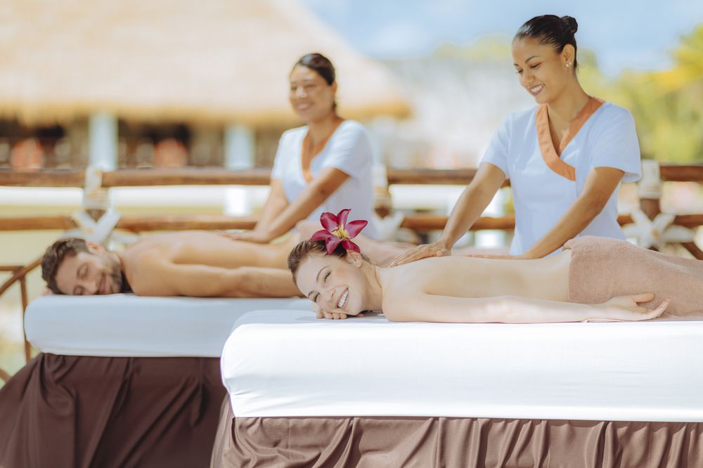 Massage