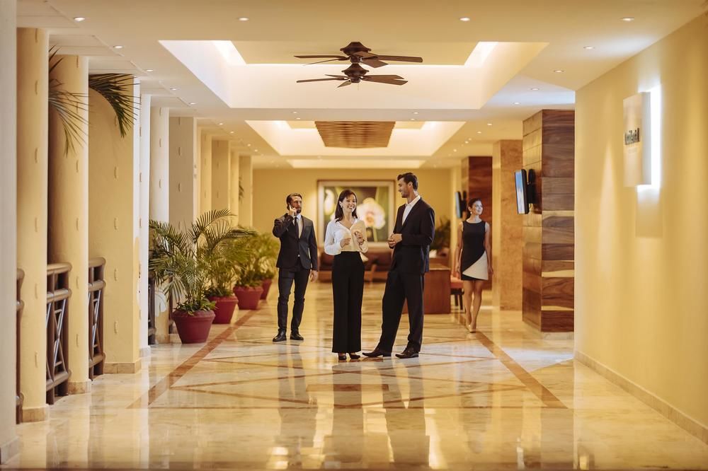 Ballroom