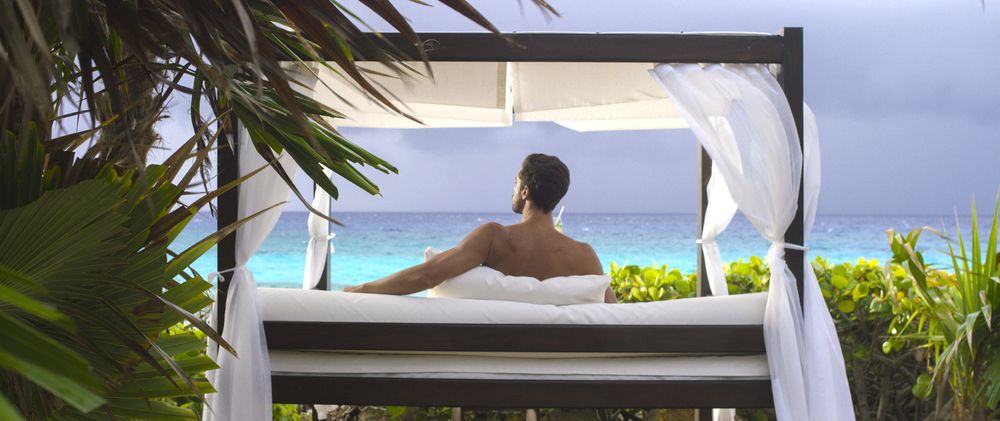 Beach/Ocean View
