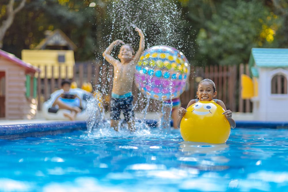Childrens Pool