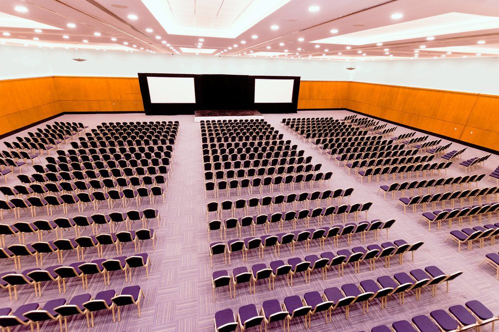 Ballroom