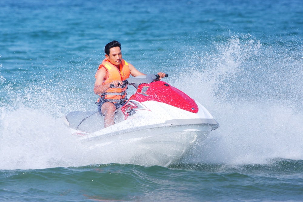 Boating