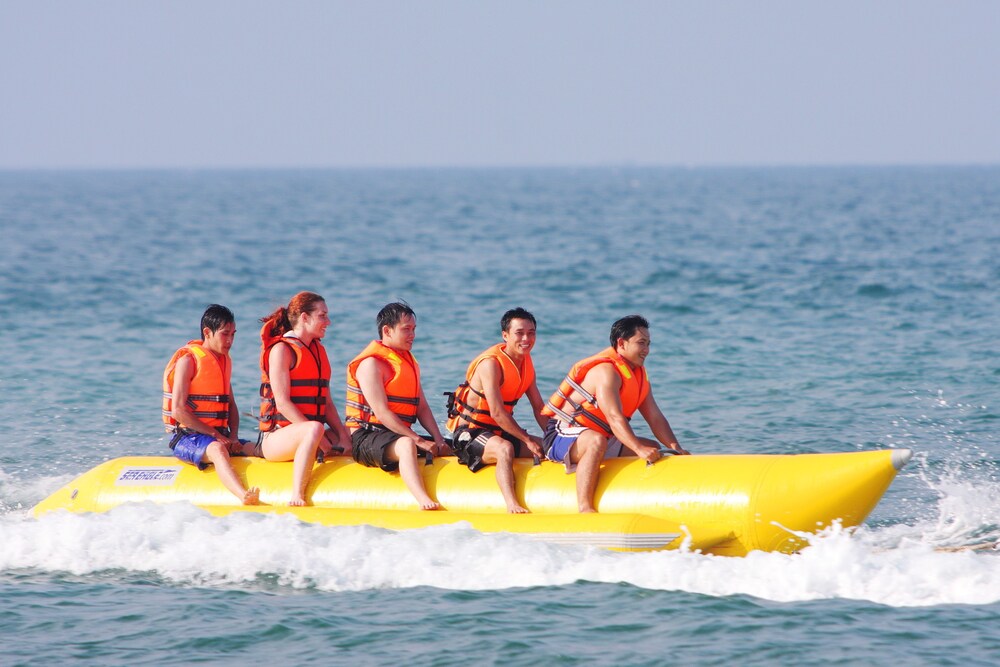 Boating
