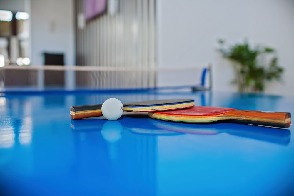 Billiards