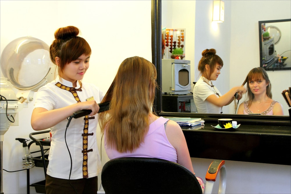Hair Salon
