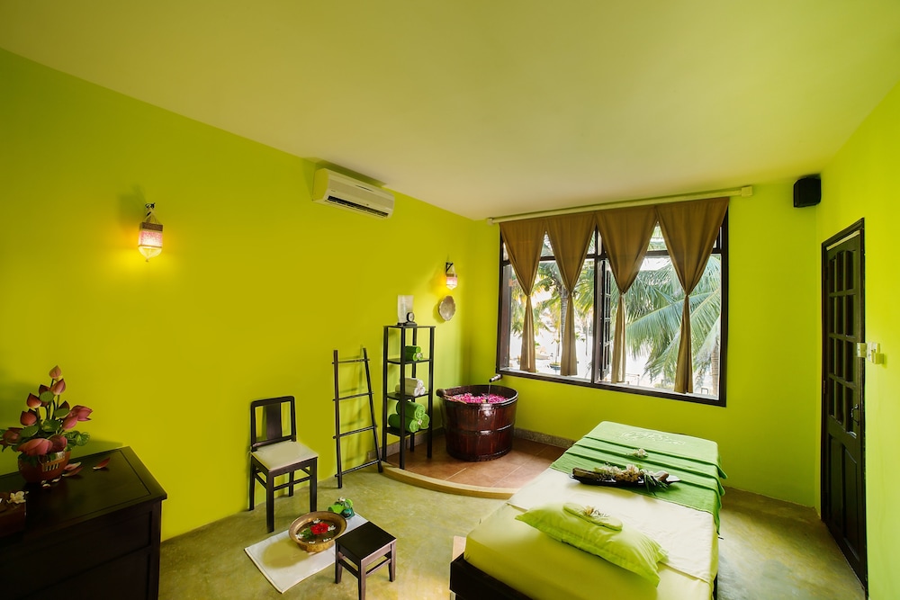 Treatment Room