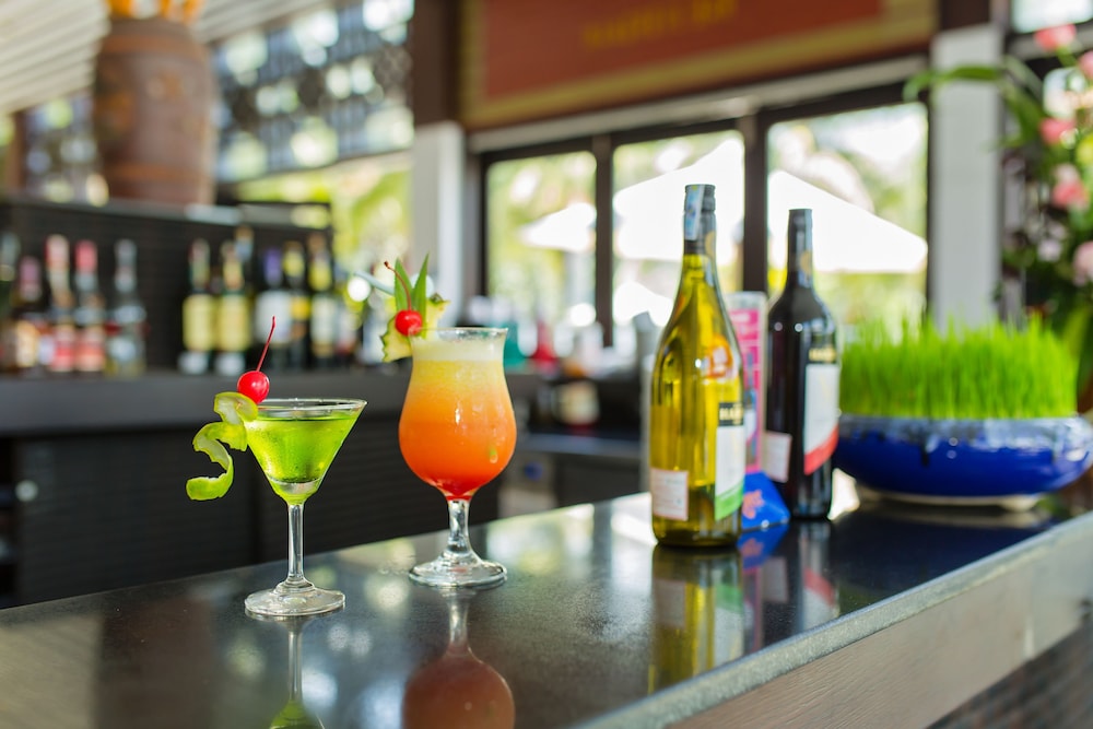 Hotel Bar