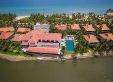 Hoi An Beach Resort