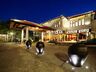 Hotel Entrance