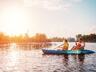 Boating