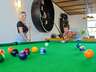Billiards