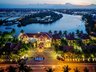 Hotel Front - Evening/Night