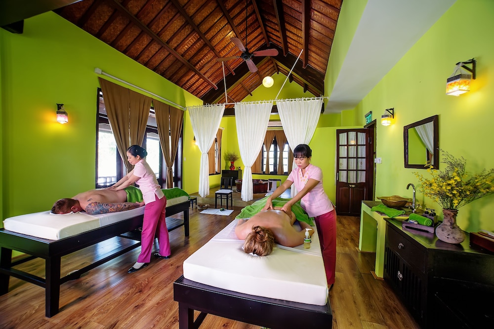 Massage