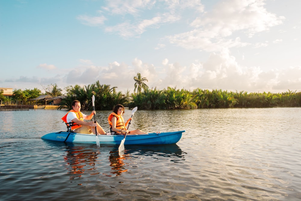 Boating