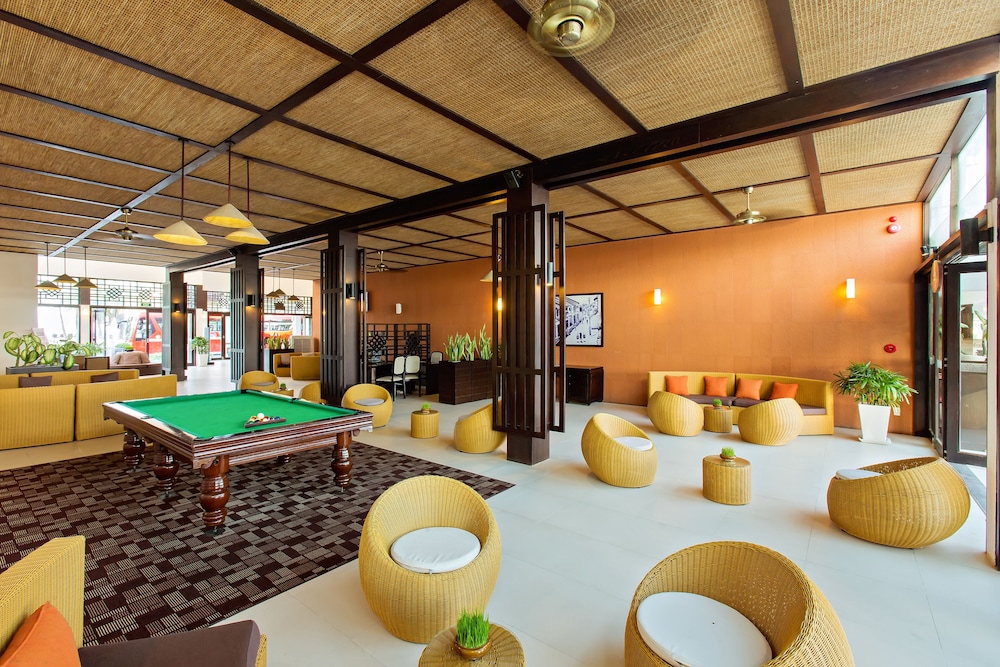 Billiards