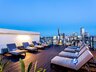 Rooftop Pool