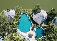 Peace Laguna Resort & Spa