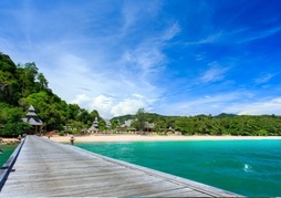 Santhiya Koh Yao Yai Resort & Spa