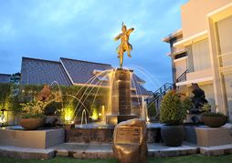 Griya Persada Convention Hotel & Resort Kaliurang