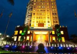 Muong Thanh Lang Son Hotel