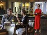 Hotel Lounge