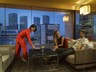 Hotel Lounge