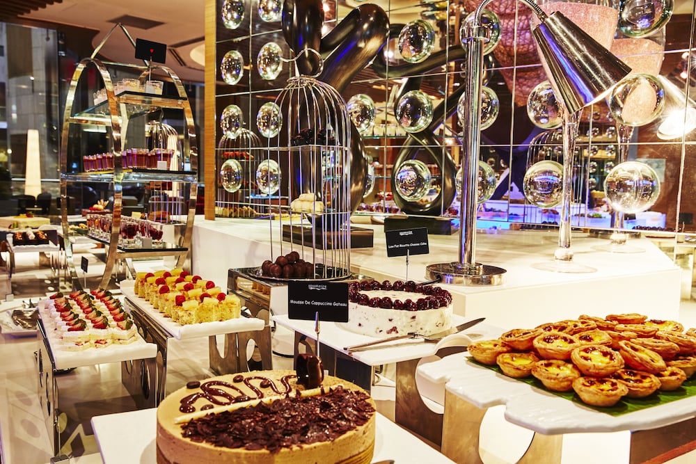 Buffet