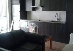 E.S.I Furnished Suites at Fly Condos