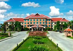 Angkor Howard Hotel