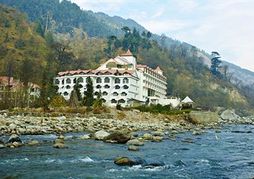 Mastiff Grand Manali