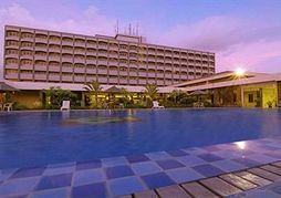 Hotel Pangeran Beach