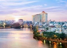 Pan Pacific Hanoi
