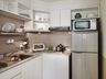 In-Room Kitchen