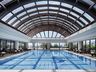Indoor/Outdoor Pool
