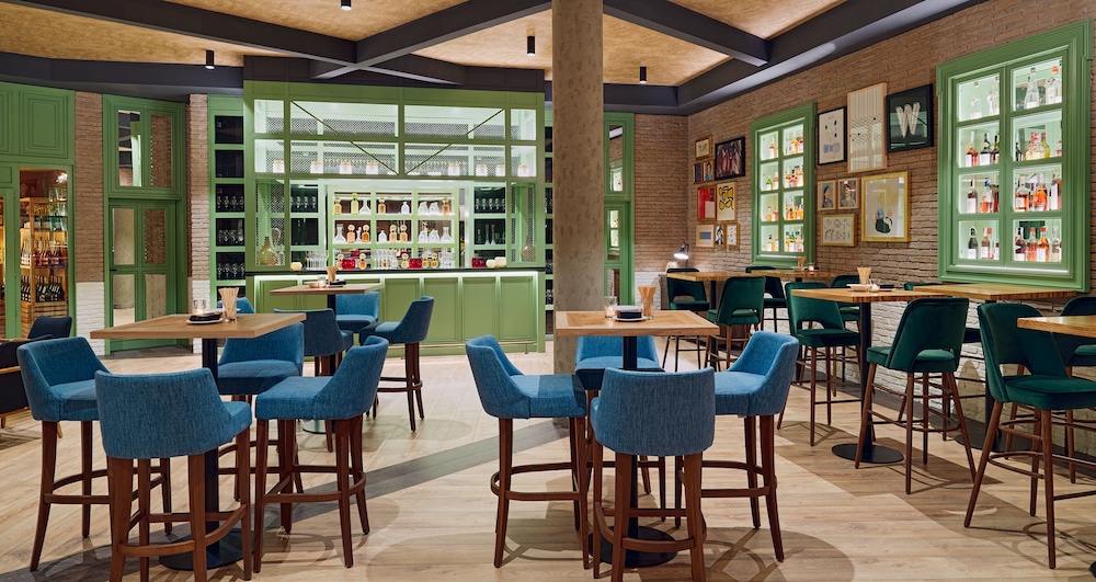 Cafe