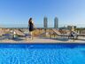 Rooftop Pool
