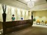 Spa Reception