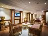 Hotel Lounge