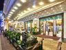 Hotel Entrance