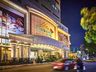 Hotel Front - Evening/Night