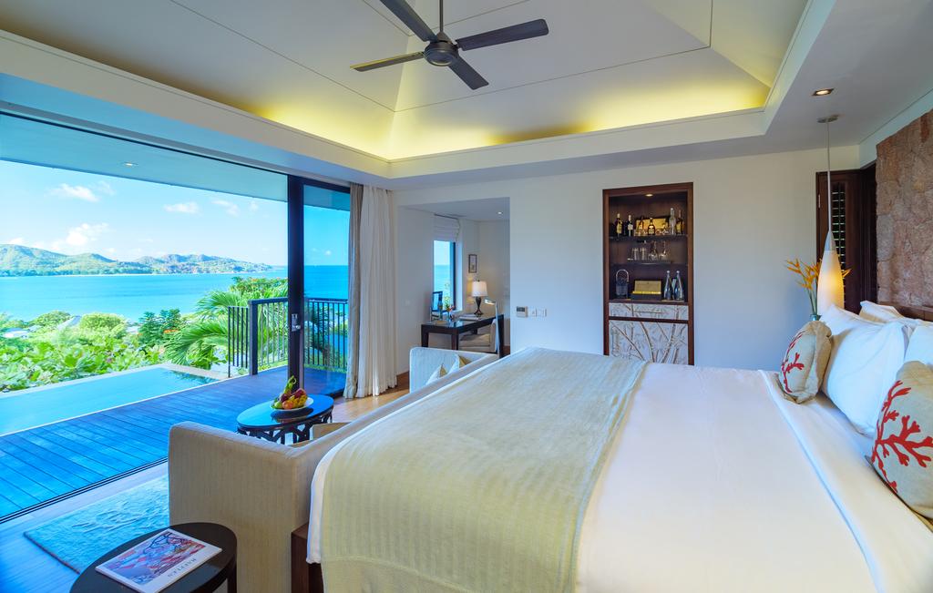 Raffles Seychelles