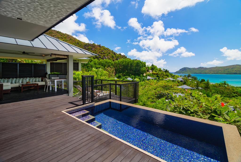 Raffles Seychelles