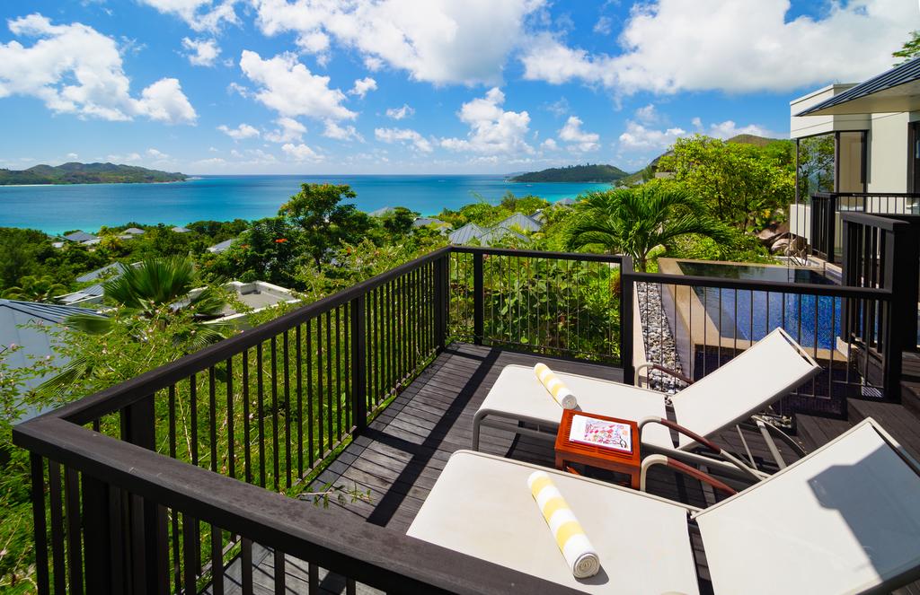 Raffles Seychelles