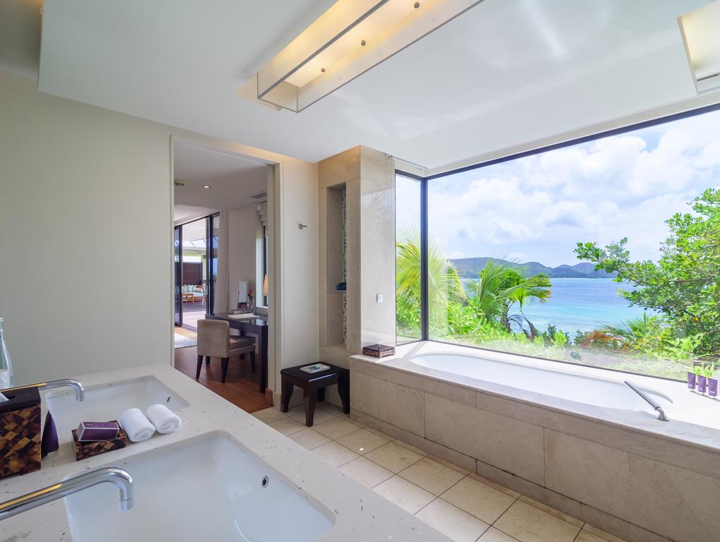 Raffles Seychelles
