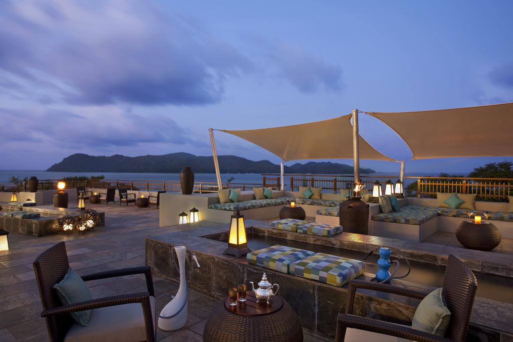 Raffles Seychelles
