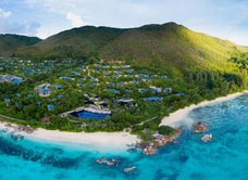 Raffles Seychelles