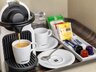 In-Room Coffee